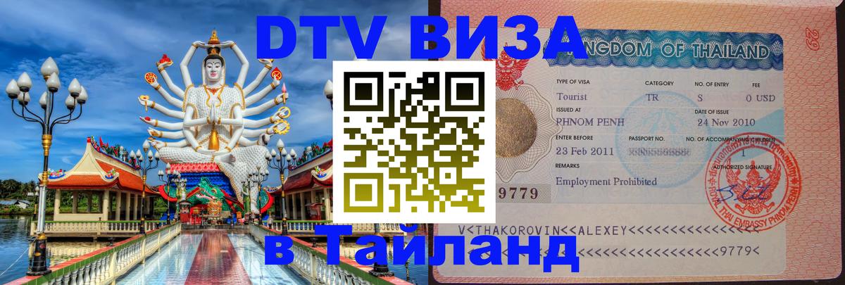 Сколько стоит DTV виза — актуальные цены, оформление даже без документов - 18.11.2025 